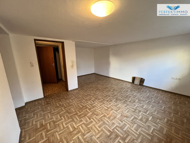 Anlagehit! 1,5-Zimmer-Wohnung in 6912 Hörbranz