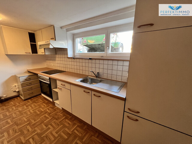 Anlagehit! 1,5-Zimmer-Wohnung in 6912 Hörbranz