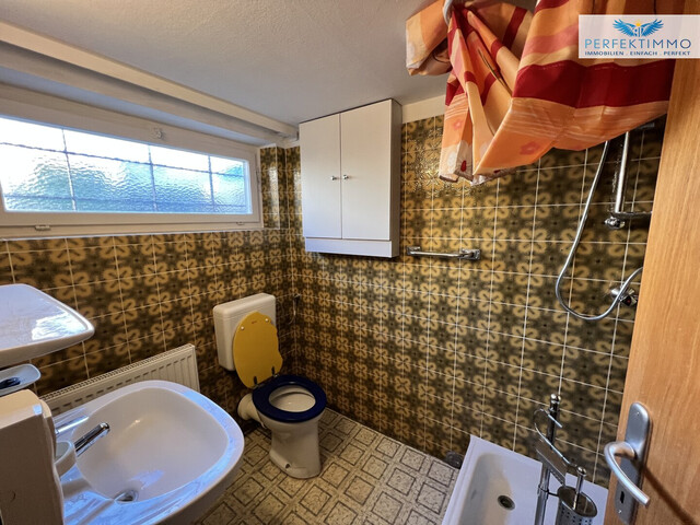 Anlagehit! 1,5-Zimmer-Wohnung in 6912 Hörbranz