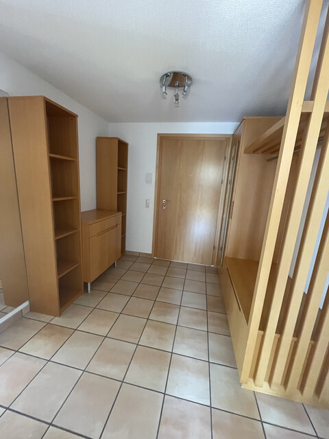 Großzügige 4- Zimmerwohnung mit Traumausblick!