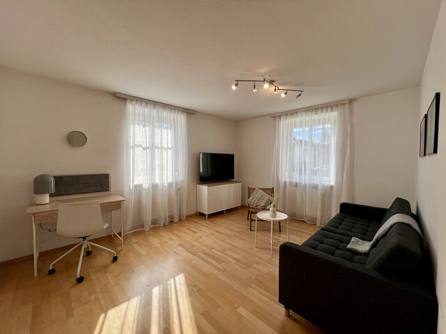 Bludenz - Bestlage: Charmantes Stadthaus mit 3 Wohneinheiten 