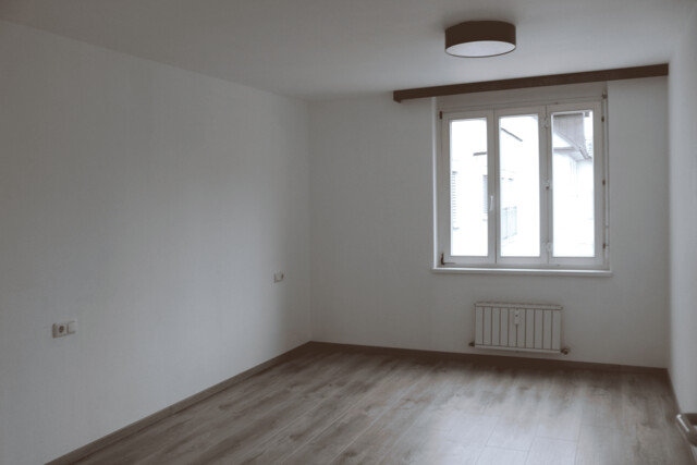 2,5-Zimmer-Wohnung in einmaliger Stadtlage | Bregenz