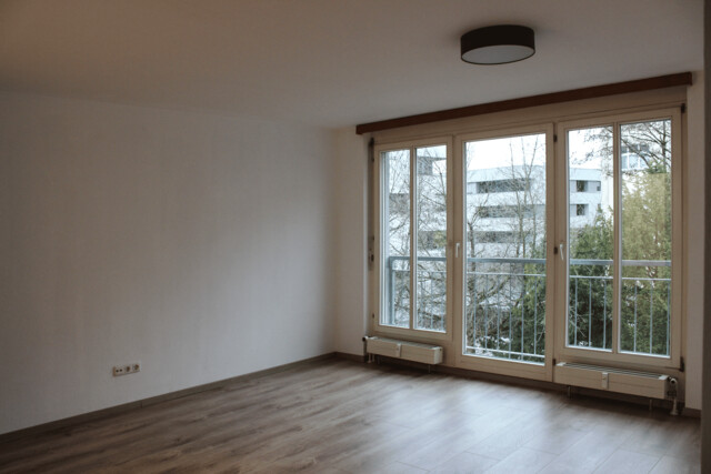 2,5-Zimmer-Wohnung in einmaliger Stadtlage | Bregenz