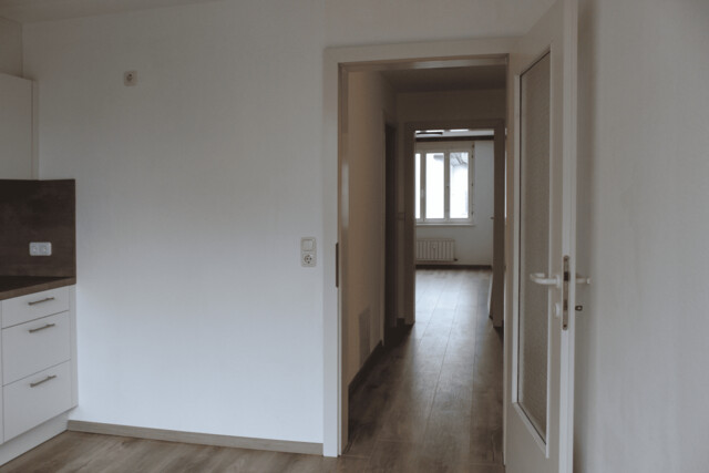 2,5-Zimmer-Wohnung in einmaliger Stadtlage | Bregenz