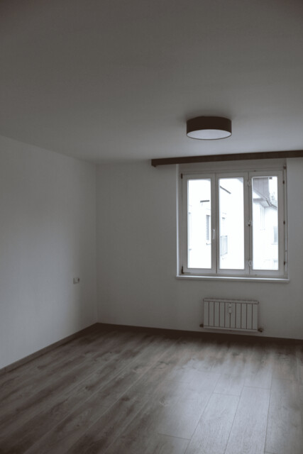 2,5-Zimmer-Wohnung in einmaliger Stadtlage | Bregenz