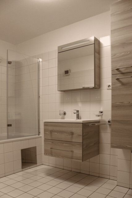 2,5-Zimmer-Wohnung in einmaliger Stadtlage | Bregenz