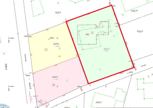 Sonnig und zentral gelegenes Einfamilienhaus in Lauterach