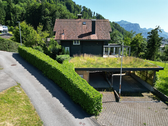 Traumhaftes Grundstück in Dornbirn: 2.786 m² mit atemberaubendem Panoramablick