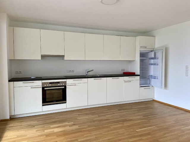 Hochwertige, sonnige und grenznahe 3-Zimmerwohnung in Feldkirch-Nofels (Top W5)