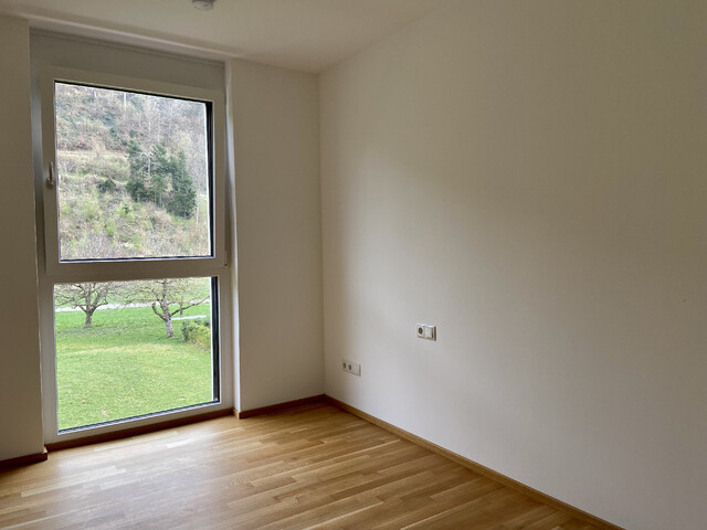 Hochwertige, sonnige und grenznahe 3-Zimmerwohnung in Feldkirch-Nofels (Top W5)