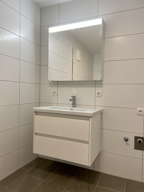 Hochwertige, sonnige und grenznahe 3-Zimmerwohnung in Feldkirch-Nofels (Top W5)