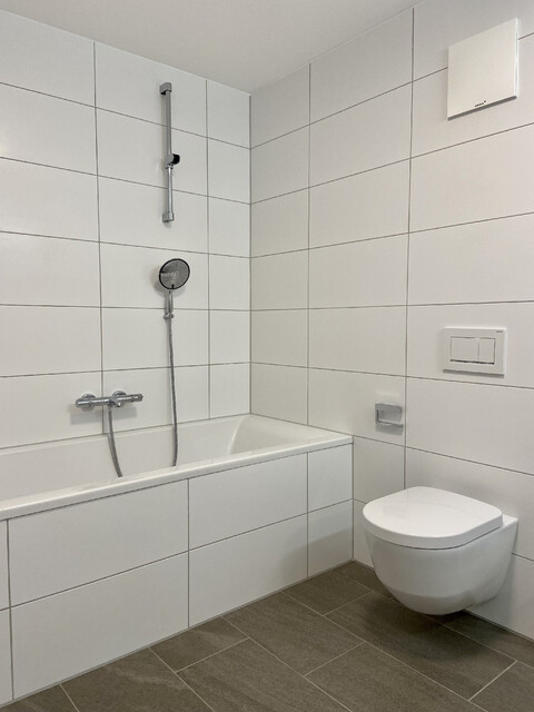 Hochwertige, sonnige und grenznahe 3-Zimmerwohnung in Feldkirch-Nofels (Top W5)