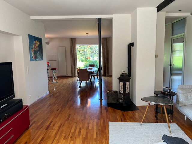 Schöne sanierte Loftwohnung, möbliert in Röthis zu verkaufen