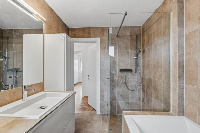 3-Zimmer-Wohnung in Dornbirn: 2 Balkone, Wohnküche und viel Platz!