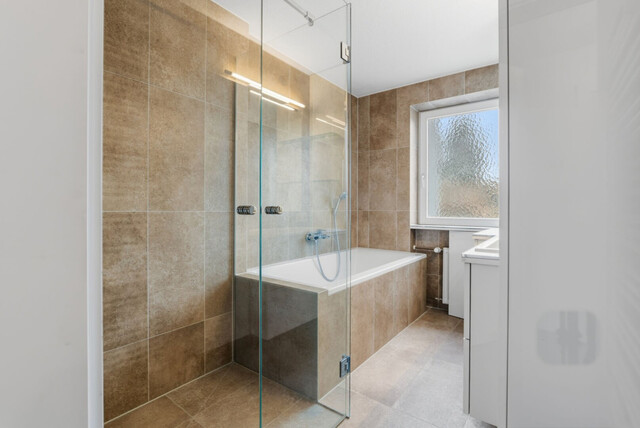 3-Zimmer-Wohnung in Dornbirn: 2 Balkone, Wohnküche und viel Platz!