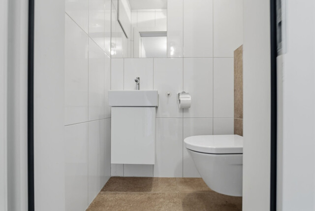 3-Zimmer-Wohnung in Dornbirn: 2 Balkone, Wohnküche und viel Platz!