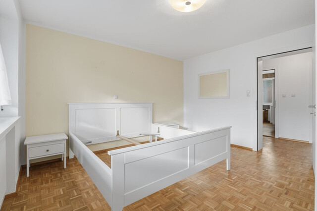 3-Zimmer-Wohnung in Dornbirn: 2 Balkone, Wohnküche und viel Platz!