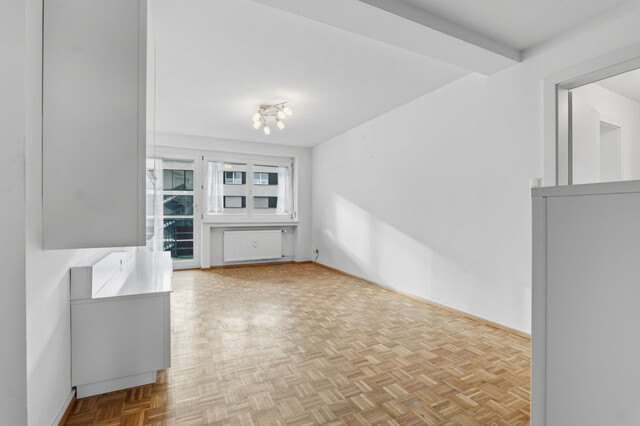 3-Zimmer-Wohnung in Dornbirn: 2 Balkone, Wohnküche und viel Platz!