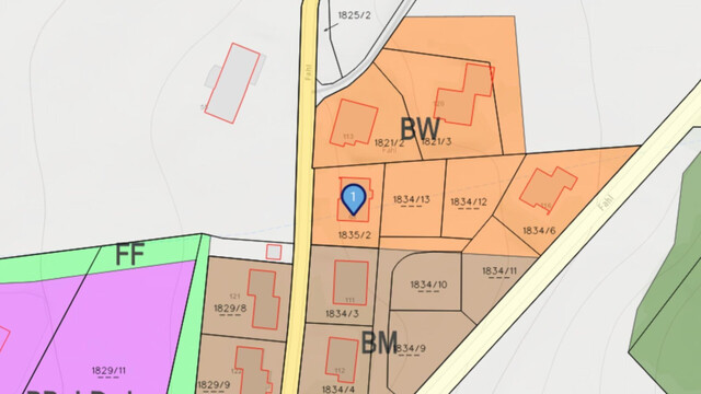 Thal | Großzügiges Wohnhaus mit vielseitigem Nutzungspotenzial