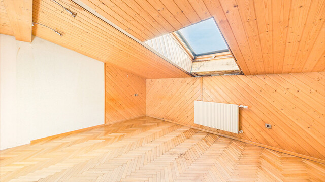 Thal | Großzügiges Wohnhaus mit vielseitigem Nutzungspotenzial