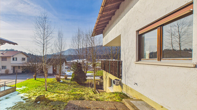 Thal | Großzügiges Wohnhaus mit vielseitigem Nutzungspotenzial