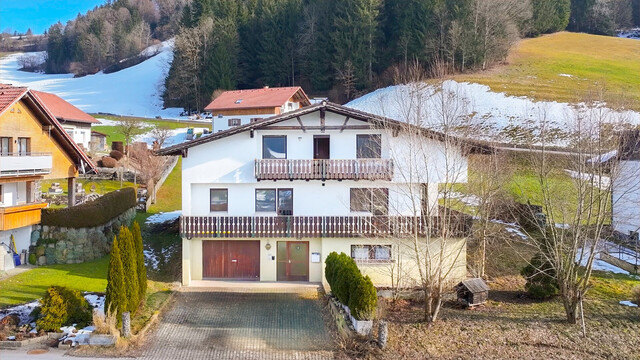 Thal | Großzügiges Wohnhaus mit vielseitigem Nutzungspotenzial