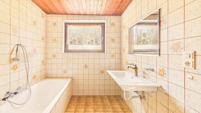 Thal | Großzügiges Wohnhaus mit vielseitigem Nutzungspotenzial