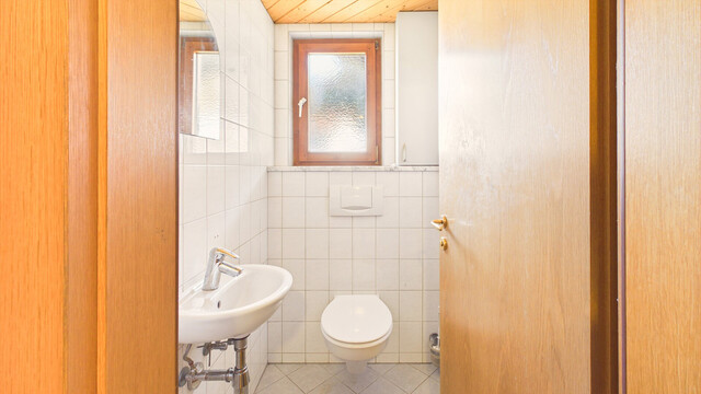 Thal | Großzügiges Wohnhaus mit vielseitigem Nutzungspotenzial