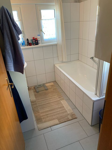 Appartement in Bregenz provisionsfrei zu vermieten