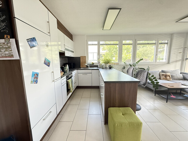 Helle 3-Zimmer-Terrassenwohnung in Rankweil zu vermieten