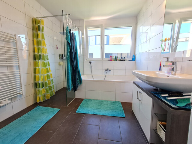 Helle 3-Zimmer-Terrassenwohnung in Rankweil zu vermieten