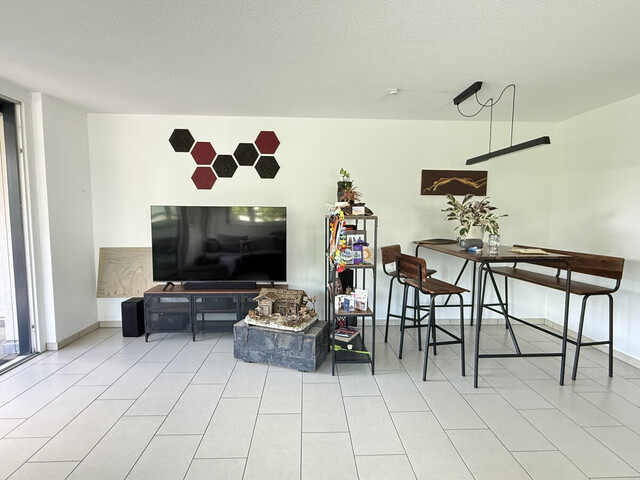Helle 3-Zimmer-Terrassenwohnung in Rankweil zu vermieten