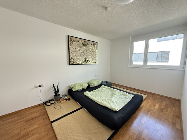 Helle 3-Zimmer-Terrassenwohnung in Rankweil zu vermieten