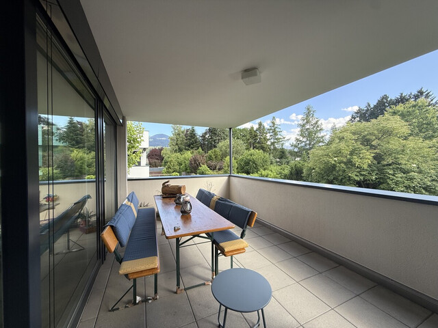 Helle 3-Zimmer-Terrassenwohnung in Rankweil zu vermieten