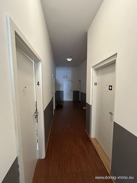 Anlage- und Renditeobjekt, Mehrparteienhaus mit Kleinwohnungen im Oberdorf der Stadt Dornbirn!