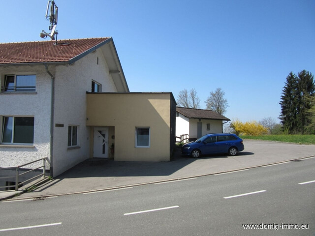 Anlage- und Renditeobjekt, Mehrparteienhaus mit Kleinwohnungen im Oberdorf der Stadt Dornbirn!