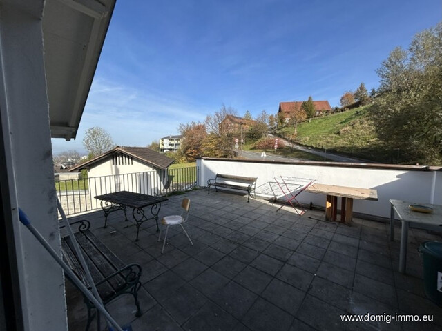 Anlage- und Renditeobjekt, Mehrparteienhaus mit Kleinwohnungen im Oberdorf der Stadt Dornbirn!