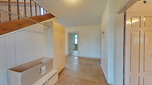 Göfis: Charmantes Einfamilienhaus mit ca, 220m2 Wohnfläche, 6 Schlafzimmer und Garten im Zentrum von Göfis