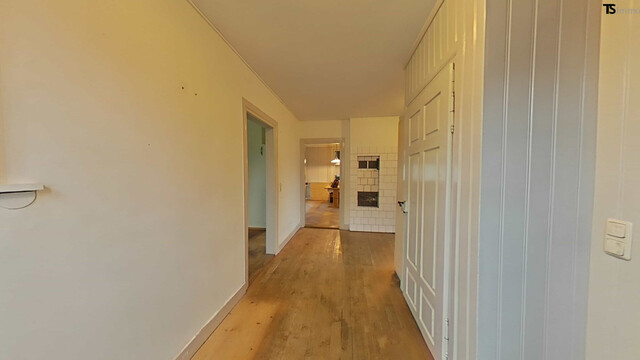 Göfis: Charmantes Einfamilienhaus mit ca, 220m2 Wohnfläche, 6 Schlafzimmer und Garten im Zentrum von Göfis