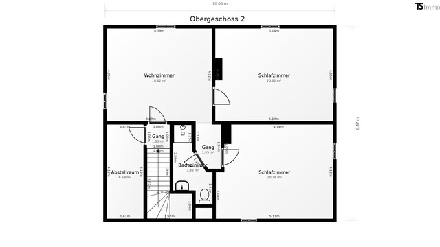 Göfis: Charmantes Einfamilienhaus mit ca, 220m2 Wohnfläche, 6 Schlafzimmer und Garten im Zentrum von Göfis