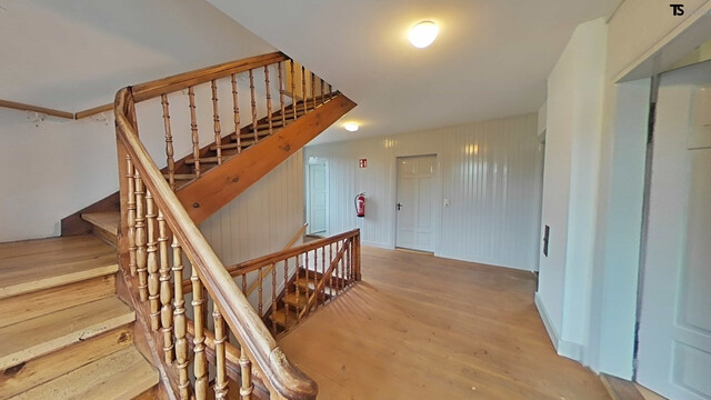 Göfis: Charmantes Einfamilienhaus mit ca, 220m2 Wohnfläche, 6 Schlafzimmer und Garten im Zentrum von Göfis