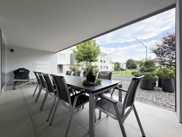 Eleganter Bungalow für höchste Ansprüche
