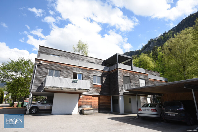 Hohenems: Wohnen in schöner und ruhiger Lage! 3 Zimmerwohnung zu verkaufen!