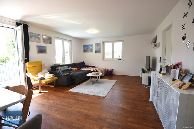 Hohenems: Wohnen in schöner und ruhiger Lage! 3 Zimmerwohnung zu verkaufen!