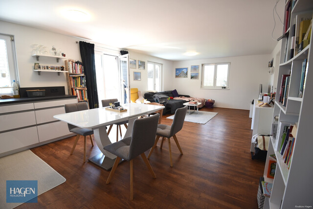 Hohenems: Wohnen in schöner und ruhiger Lage! 3 Zimmerwohnung zu verkaufen!