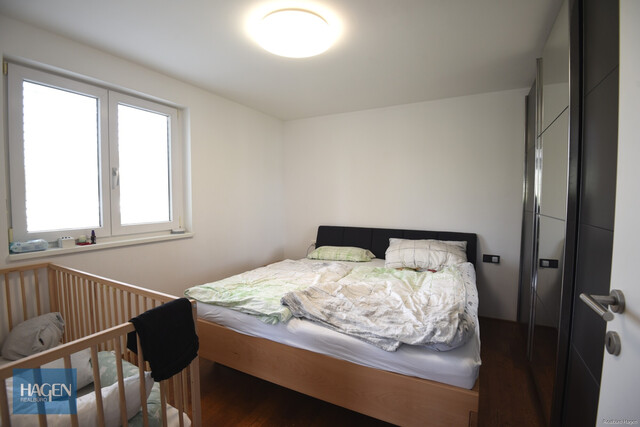 Hohenems: Wohnen in schöner und ruhiger Lage! 3 Zimmerwohnung zu verkaufen!