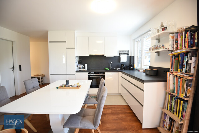 Hohenems: Wohnen in schöner und ruhiger Lage! 3 Zimmerwohnung zu verkaufen!