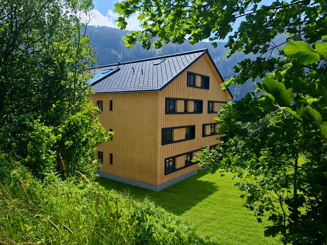 Neue Ferienwohnung zu verkaufen - Top 10