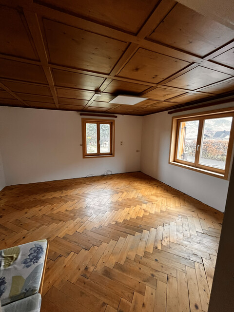 Zimmer, als WG geeignet  - zentraler Lage