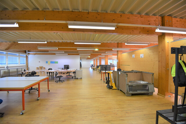 Gewerbeobjekt in Rankweil - 222 m² Nutzfläche